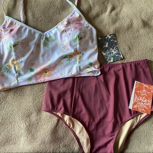 Kortni Jeane Swimmer